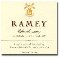 Ramey Wine Cellars - Chardonnay Russian River Valley 2022
