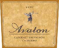 Avalon Estate - Cabernet Sauvignon 2022