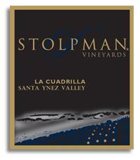 Stolpman Vineyards - La Cuadrilla Santa Ynez Valley 2023