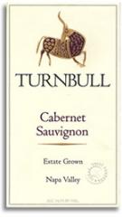 Turnbull Wine Cellars - Cabernet Sauvignon Estate Grown Napa Valley 2021