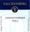 Valckenberg - Madonna Gewurztraminer 2022