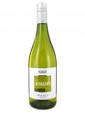 A Mano -  Bianco 2021