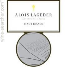Alois Lageder - Pinot Bianco Alto Adige 2022
