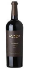 Anakota - Akakota Cabernet Sauvignon Knights Valley 2019