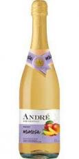 Andre Cellars - Andre Mango Mimosa NV