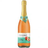 Andre - Peach Bellini NV