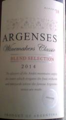 Argenses -  Classic Blend NV