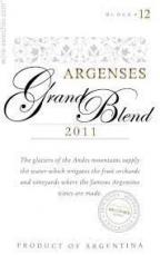 Argenses -  Grand Blend NV