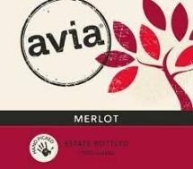 Avia - Merlot Yugoslavia Primorska Hrvatska-Istria NV