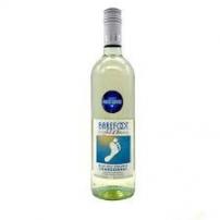 Barefoot - Bright & Breezy Chardonnay NV
