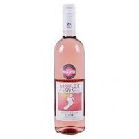 Barefoot - Bright & Breezy Rose NV