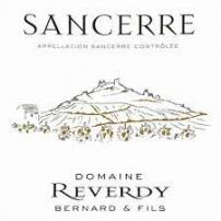 Bernard Reverdy - Sancerre 2023