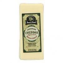 Boar's Head -  Canadian Cheddar Cheese