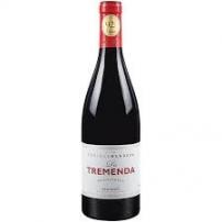Bodegas Enrique Mendoza - La Tremenda Monastrell 2021