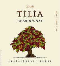 Bodegas Esmeralda - Chardonnay Tilia 2022