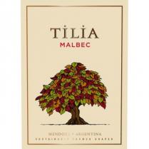 Bodegas Esmeralda - Malbec Tilia Mendoza 2023