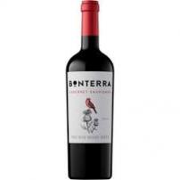 Bonterra Vineyards - Cabernet Sauvignon Mendocino County 2022