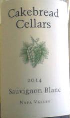 Cakebread - Sauvignon Blanc Napa Valley 2023