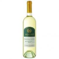 Carmel - Emerald Riesling-Chenin Blanc Shomron NV
