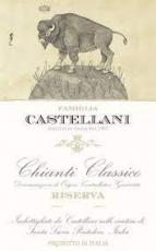 Castellani - Chianti Classico Riserva 2019