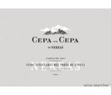 Cepa -  por Cepa Garnacha 2023
