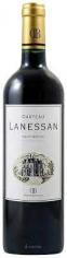 Chateau Lanessan - Haut Medoc 2019