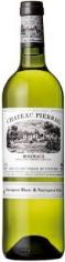 Chateau Pierrail - Bordeaux Blanc 2023
