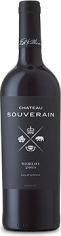 Chateau Souverain -  Merlot NV