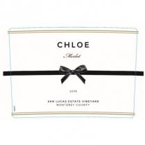 Chloe Wines - Chloe Merlot NV