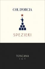 Col D'orcia - Rosso Degli Spezieri 2022