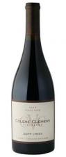 Colene Clemens - Pinot Noir Dopp Creek 2021