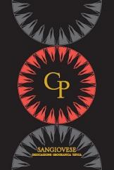 CP -  Sangiovese Toscana 2019