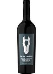 Dark Horse - Double Down Red Blend NV
