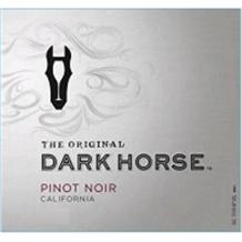 Dark Horse Wines - Dark Horse Pinot Noir NV