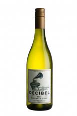 Decibel Wines - Decibel Sauvignon Blanc Crownthorpe 2023