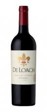 Delaoch Vineyards - Delaoch Zinfandel California 2022