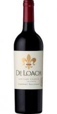 Deloach Vineyards - Cabernet Sauvignon California 2022