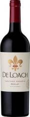 Deloach Vineyards - Merlot California 2020