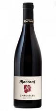 Domaine Des Marran - Chiroubles Vielles Vignes 2019