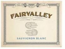 Fairvalley - Sauvignon Blanc 2023