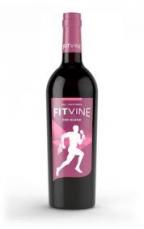FitVine Cellars - FitVine red Blend NV