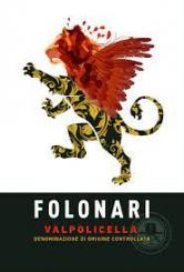 Folonari - Valpolicella NV (1.5L)
