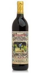 Frey Vineyards - Agriculturist Organic Red 2015