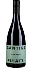 Giovanni Puiatti - Pinot Grigio Isonzo del Friuli 2021