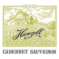 Hanzell - Cabernet Sauvignon Sonoma Valley 2019