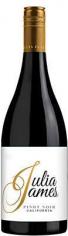 Julia James Wines - Pinot Noir California 2022