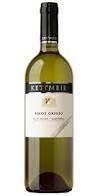 Kettmeir - Pinot Grigio Trentino Alto Adige 2022