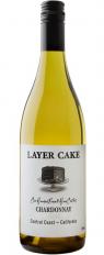 Layer Cake - Virgin Chardonnay Central Coast 2022