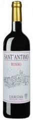 Le Lecciaia - Sant'animo Rosso 2018