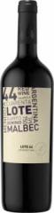 Lote 44 -  Malbec 2023